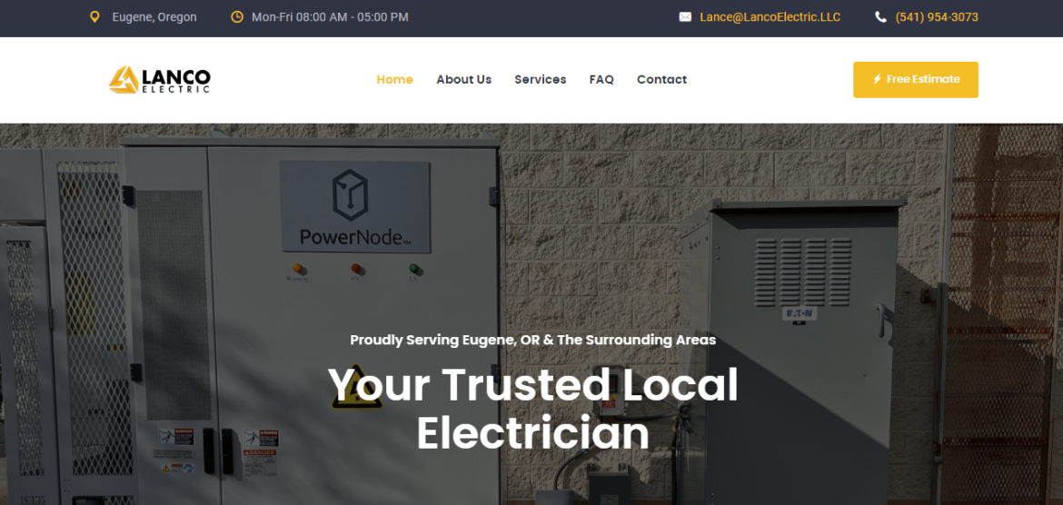 Lanco Electric